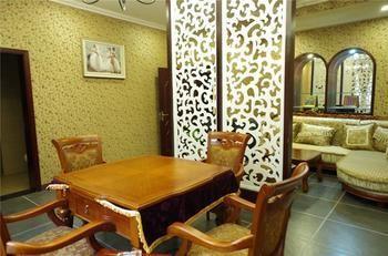 Chengdu Boyue Hotel ภายนอก รูปภาพ