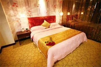 Chengdu Boyue Hotel ภายนอก รูปภาพ